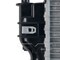 Tyc Tyc Radiator Assembly, 2256 2256 - alternate 4